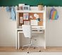 Parker Tech Hutch