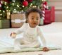 Tiny Blessing Bamboo Viscose Baby Pajama