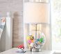 Acrylic Collectors Lamp (18")