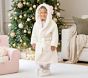 Build Your Hello Kitty® Kid Pajama, Robe &amp; Slippers Gift
