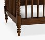 Chris Loves Julia 4-in-1 Turned Wood Toddler Bed Conversion Kit Only