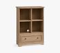 Fillmore Cubby Bookcase (30")