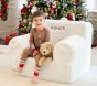 Gingerbread Bamboo Viscose Tight Fit Kid Pajama Set