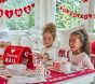 Love Bug Ceramic Hearts Kids Mug