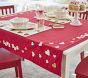 Love Bug Table Throw