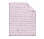 LoveShackFancy Floral Heart Quilt &amp; Shams