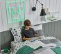 Minecraft™ Organic Cotton Sheet Set