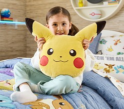 Pokémon Pikachu Pillow
