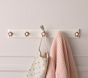 Stoney Clover Lane Flower Hook Rack (24")