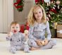 The Nightmare Before Christmas Organic Cotton Family Pajama Collection