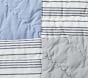 Wilder Patchwork Baby Quilt