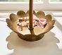 Chris Loves Julia Table Lamp (15")