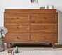 Dawson 6-Drawer Changing Table (51w x 20d")