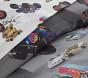 Hot Wheels™ Monster Trucks Organic Duvet Cover