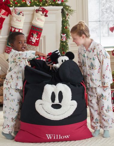 Santa Bags