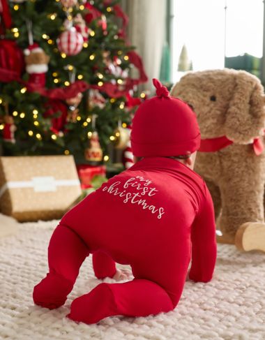 Holiday Pajamas