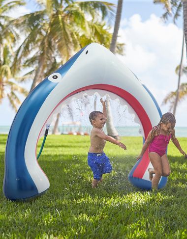 Outdoor Toys