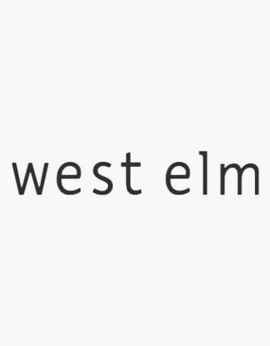 West Elm Halloween