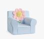 Kids Anywhere Chair<sup>&reg;</sup>, 3-D Flower