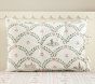Riley Sheehey Scallop Organic Duvet Cover &amp; Shams