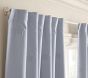 Star Blackout Curtain