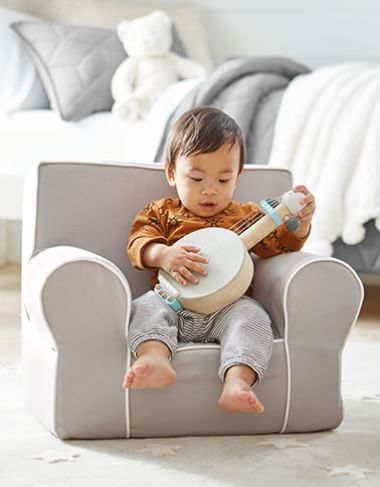 My First Anywhere Chairs®