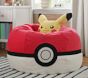 Anywhere Beanbag™, Pokémon Poké Ball Slipcover Only