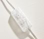 Ava Ribbon Task Lamp (16")