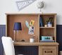 Belden Storage Desk Collection (43")
