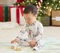 Dr. Seuss's The Grinch&trade; Bamboo Viscose Baby Pajama