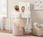 Elsie Play Vanity (33w x 51h")