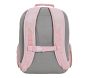 Hello Kitty® Hearts Glow-In-The-Dark Mackenzie XL Backpack