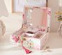 Monique Lhuillier Confetti Garden Floral Jewellery Box
