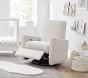 Phoenix Swivel Glider Recliner