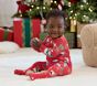 Rudolph® Bamboo Viscose Baby Pajama