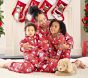 Rudolph® Adult Flannel Pajama Set