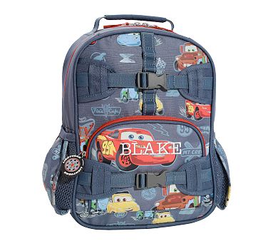 disney cars mini backpack Grotto Treasures Exclusive Packed with all the cartoonish charisma of this Cars favourite Releasing Today! Disney Cars Fillmore