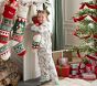 Disney Mickey and Friends Holiday Flannel Kid Pajama Set
