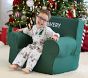 Dr. Seuss's The Grinch™ Flannel Kid Pajama
