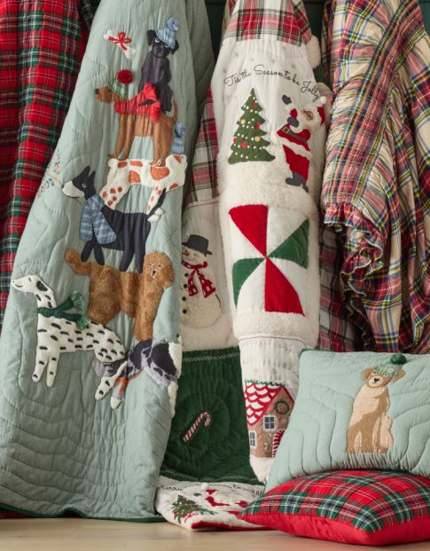 Bedding