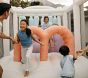 Smol Obstacle Course Bounce House