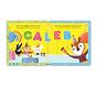 Birthday Counting - Personalized Board Books