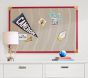 Personalized Pennant Flag