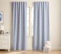 Star Blackout Curtain