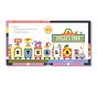 My Name Train Personalized Board Book