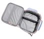 Blue Dollhouse Floral Mackenzie Adaptive Lunch Box