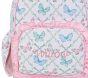 Butterfly Trellis Mackenzie Backpack