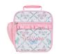 Butterfly Trellis Mackenzie Lunch Box
