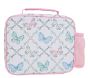 Butterfly Trellis Mackenzie Lunch Box