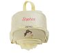 Disney Princess Belle Critter Mackenzie Backpack Bundle, Set of 3